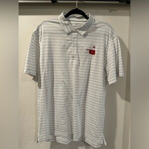 Nike OU Golf Polo